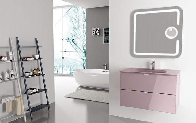 DIVA collection modern-bathroom-vanities-and-sink-consoles