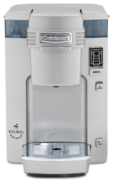 cuisinart-keurig-compact-single-serve-brewing-system-silver