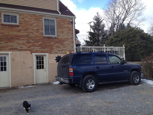 Our dormered cape cod and garage addition dilemma! Please help!