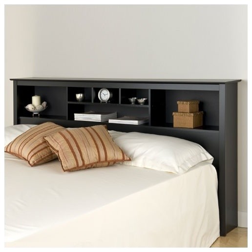 King Size Headboard Products on Houzz
