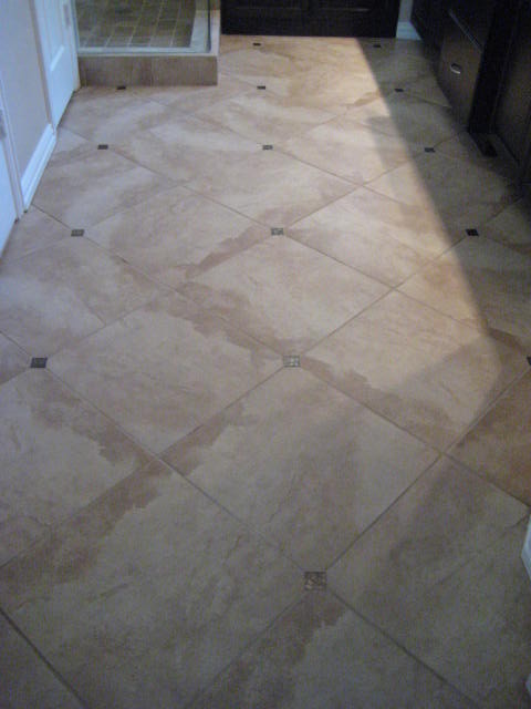 Bathroom After Remodel traditional