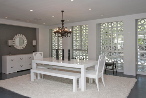 Silva Home Renovation modern-