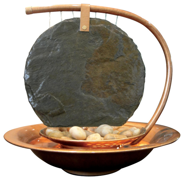 moonshadow tabletop water fountain modern indoor moonshadow tabletop water fountain modern indoor