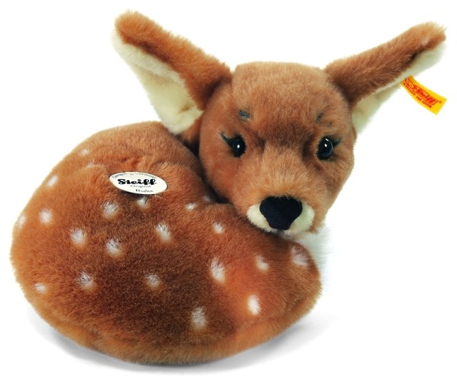 steiff fawn