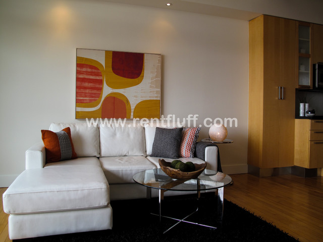 2251-Loft-style Property in Gastown contemporary-living-room