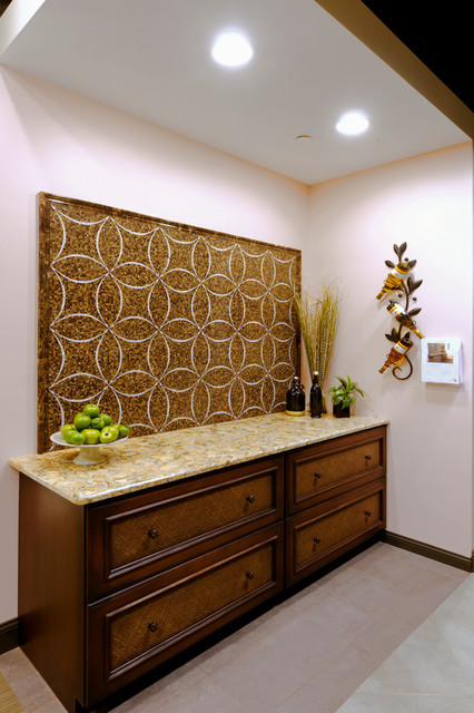 Chantilly Design Center traditional