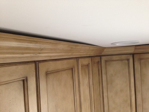 Can I Use Floor Molding Around Bottom Of Kitchen Cabinets Can I Use Floor Molding Around Bottom Of Kitchen Cabinets