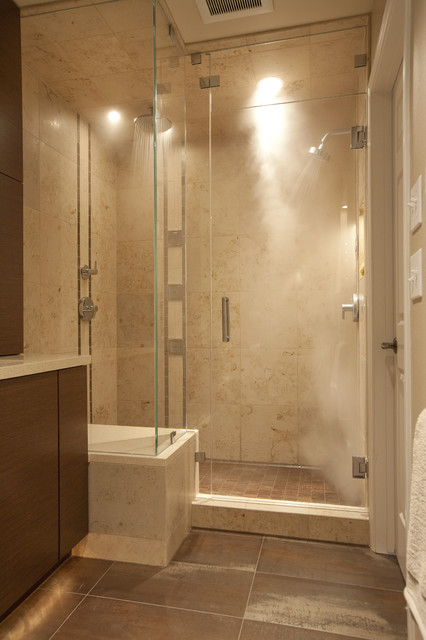 best hotel bathrooms in the world