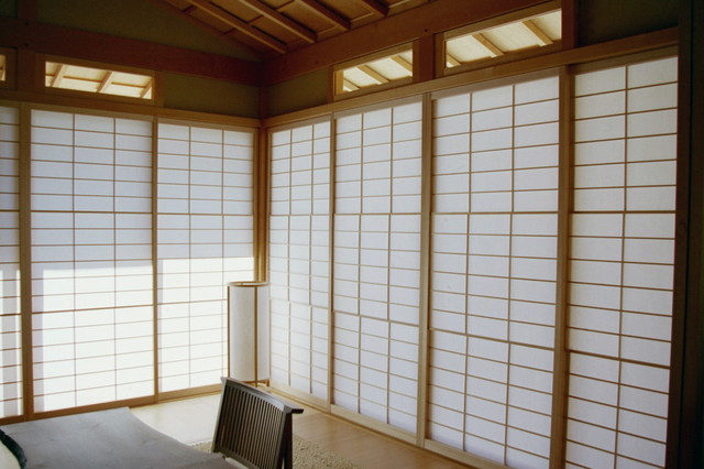 Shoji Screens - Interior Doors - San Francisco - By Pacific Shoji Works