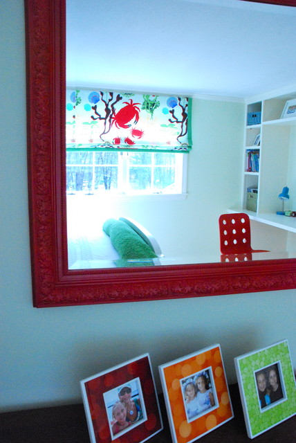 Kids Bedrooms traditional bedroom