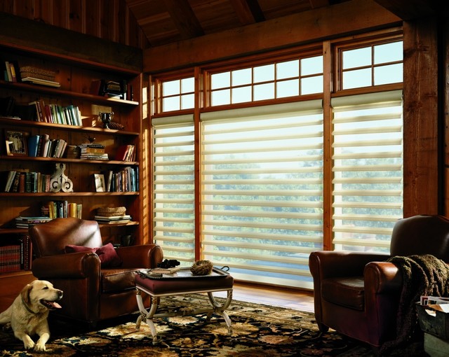 Window Blinds