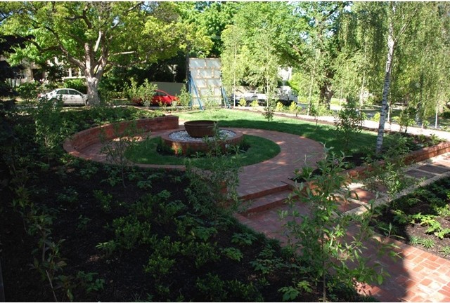  Gardens Of Melbourne Australia - Traditional - Landscape - melbourne