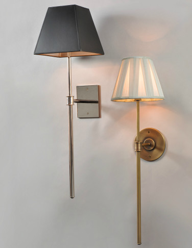 Wall Sconces