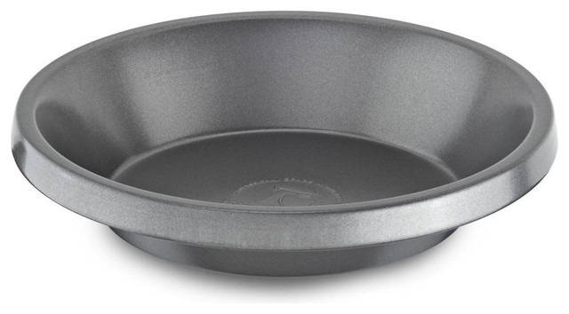 Kitchenaid Nonstick 9 Inch Pie Pan Traditional Pie And Tart Pans