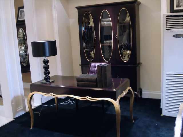 Flower villa JX contemporary-furniture