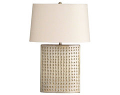 Tatum Table Lamp contemporary table lamps