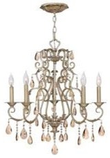 H4775 traditional-chandeliers