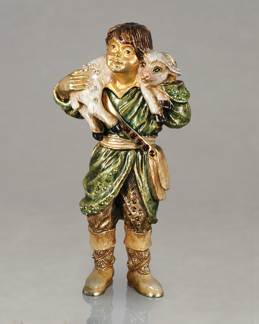 sculptures figurine
