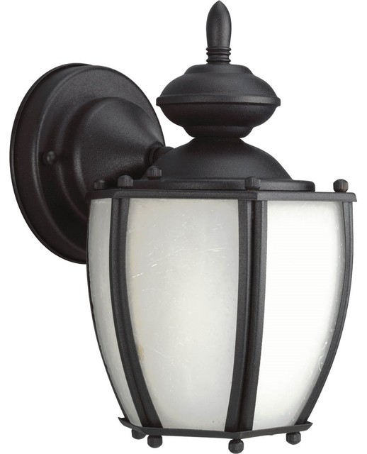 Progress Lighting Roman Coach Transitional Outdoor Wall Sconce X13
