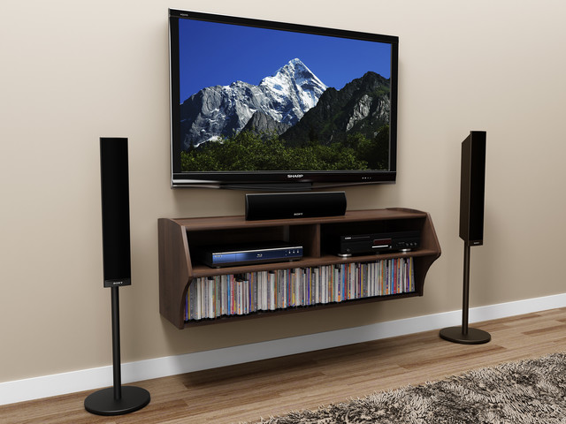 Entertainment Centers And Tv Stands - vancouver - by Prepac Furniture
