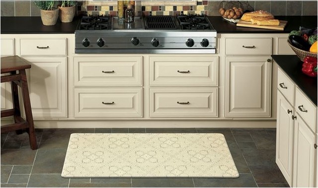 Rejuvenation Anti Fatigue Kitchen Mats by Mohawk Home