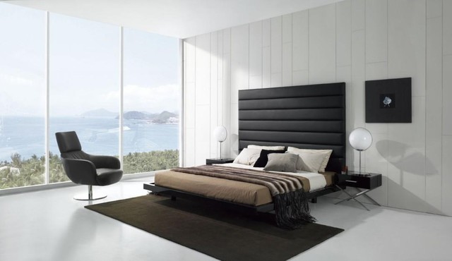 ... Furniture Sets - Modern - Bedroom Furniture Sets - san francisco - by