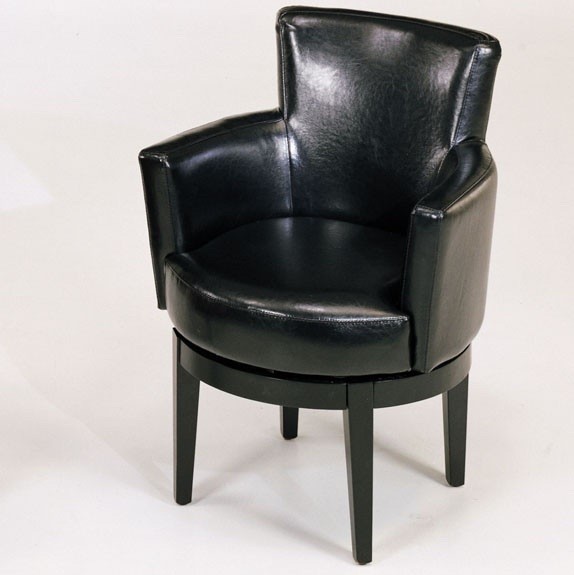 Products black leather swivel chair Design Ideas, Pictures ...