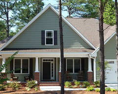 Need exterior color ideas!!