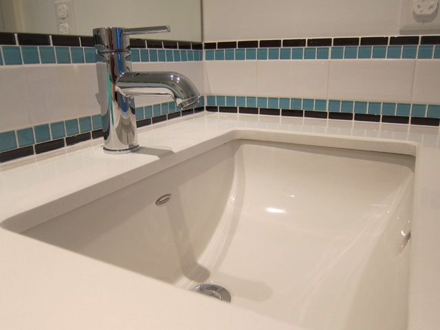 Armour Residence contemporary-bathroom
