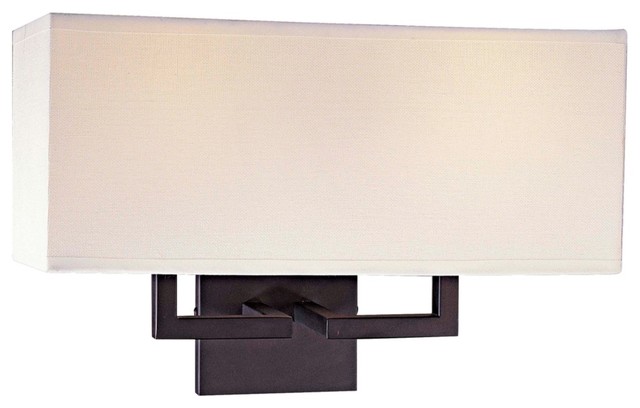 George Kovacs Rectangle Bronze 11