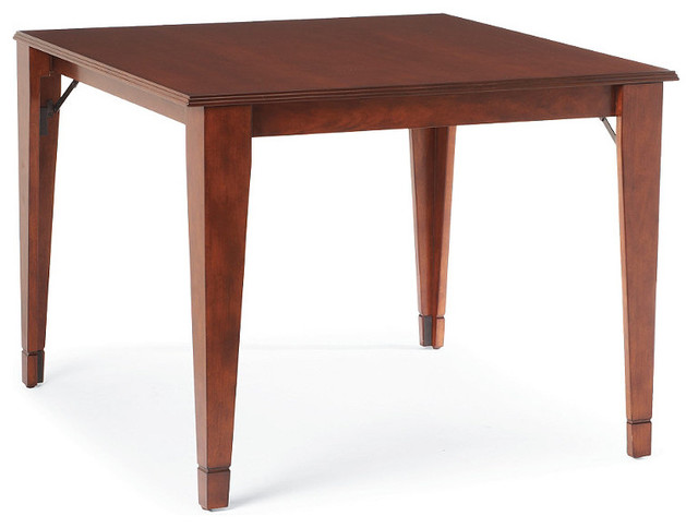 Folding Table - Traditional - Folding Tables