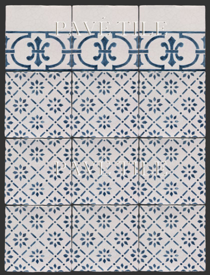 century tiles logo