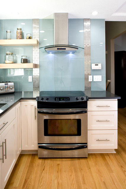 New Kitchen Remodel contemporary