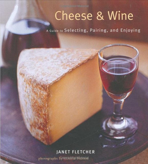 Bread Cheese And Wine Diet Book