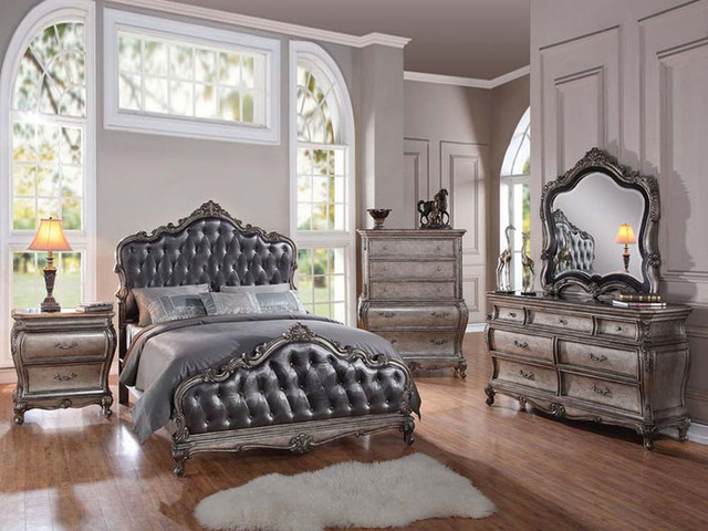 granite top bedroom furniture set