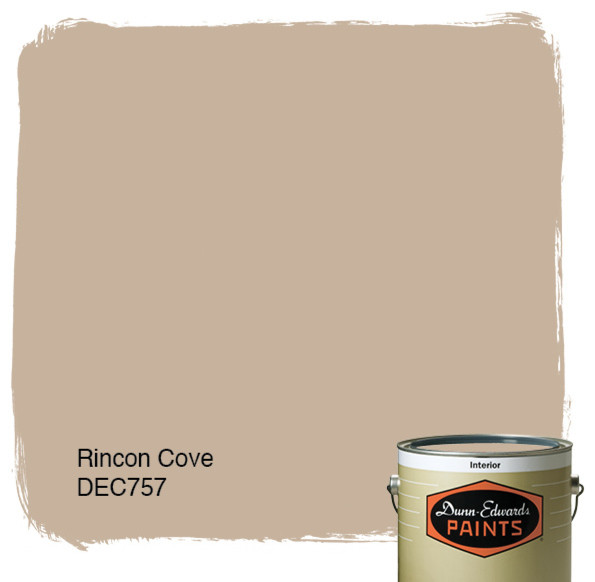 DunnEdwards Paints Rincon Cove DEC757