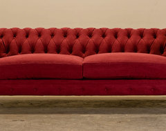 Chesterfield Sofa modern sofas