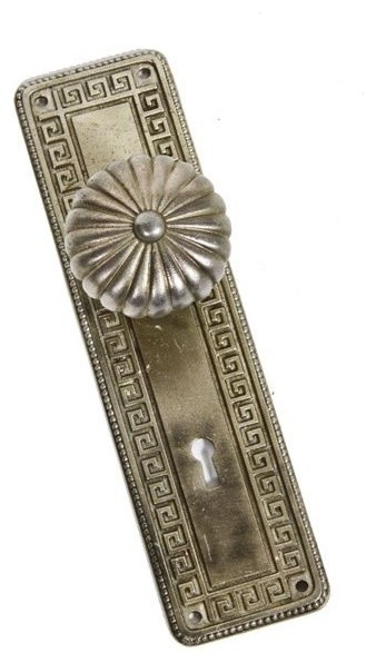 Vintage Hardware  knobs