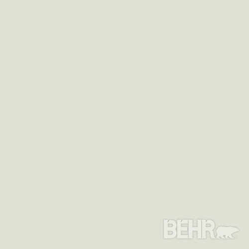 BEHR® Paint Color Whitened Sage PPU1012 Modern Paint by BEHR®