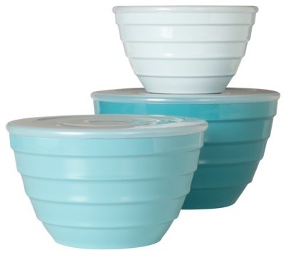 Bowls With Lids