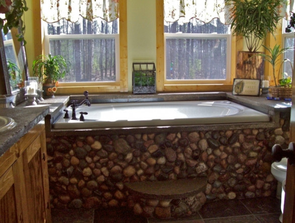 Custom Bathtubs bathtubs
