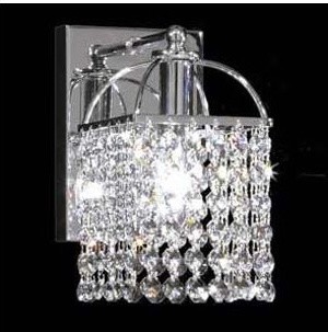 Broadway Square Wall Sconce by James R. Moder - contemporary ...