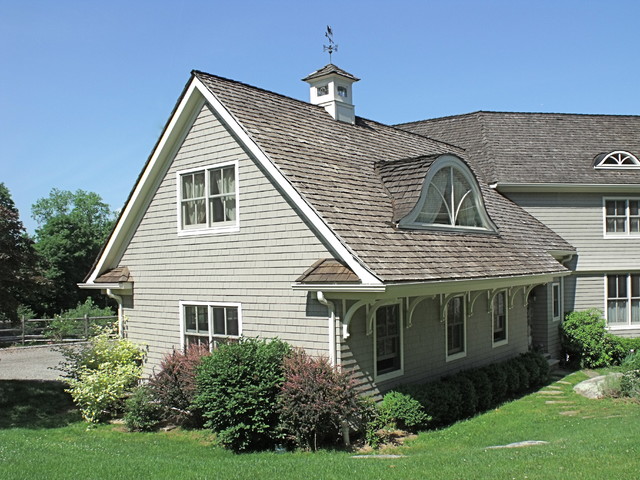 Flag -exterior