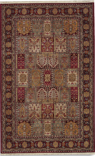 Karastan Antique Legends 2200-00202 (Multi) 10' x 14' Rug