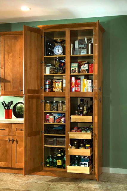 Kitchen Accessories - Kitchen Cabinetry - other metro - by CL Kitchens ...