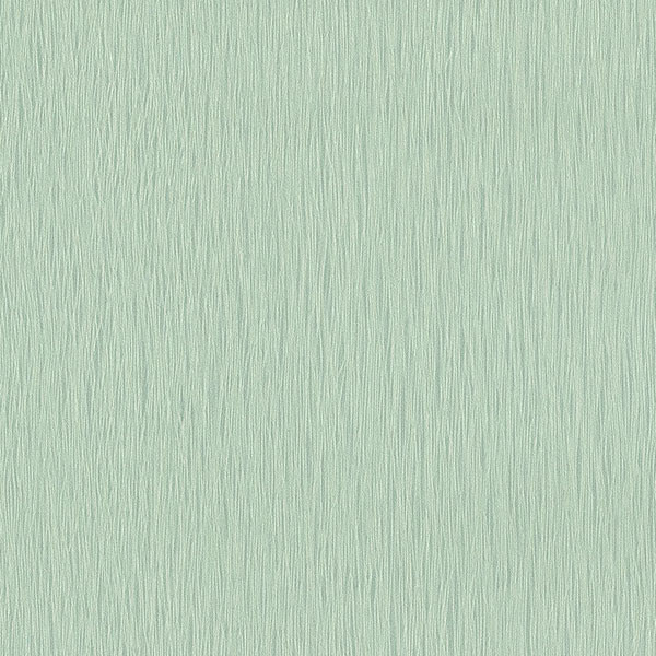 Stria Texture Wallpaper, Seafoam Green Transitional Wallpaper by