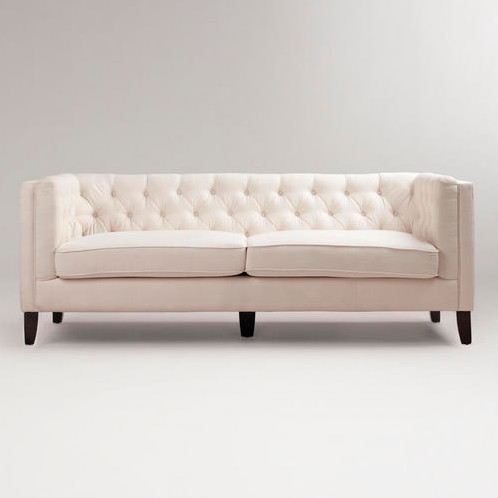 modern sofa