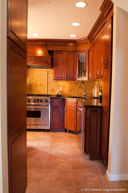 Kitchen Projects by DJ's Home Improvements -kitchen