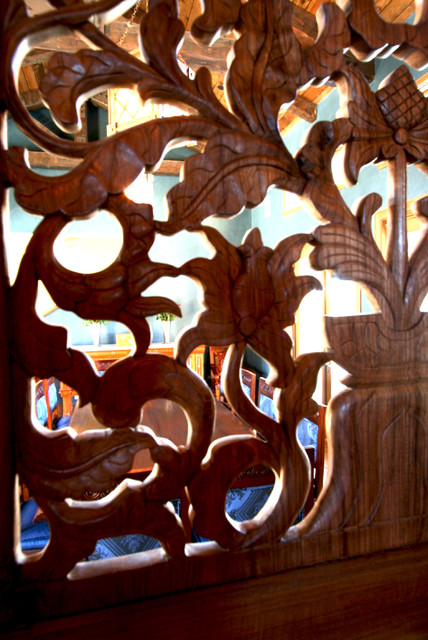 Architectural Elements mediterranean