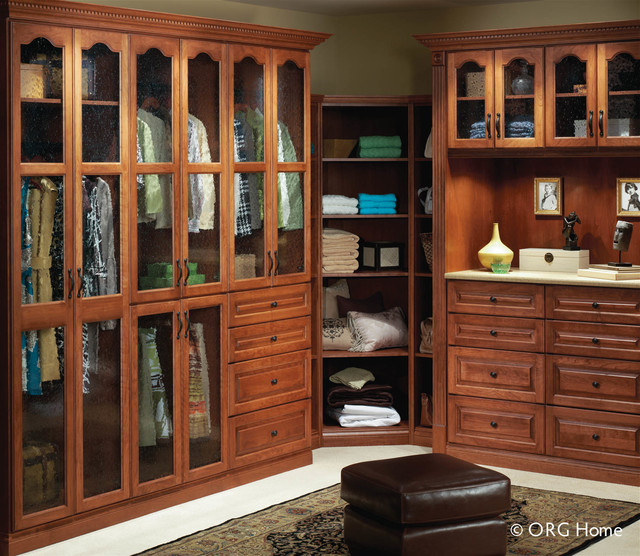 Closet Organization System Products on Houzz